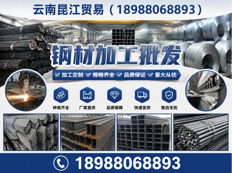 盘龙区螺旋管展示图
